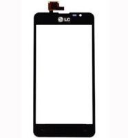 Тачскрин LG P875 Optimus F5 (black)