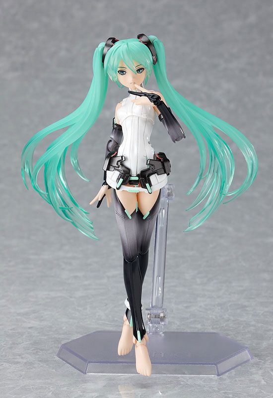 hatsune miku append figma