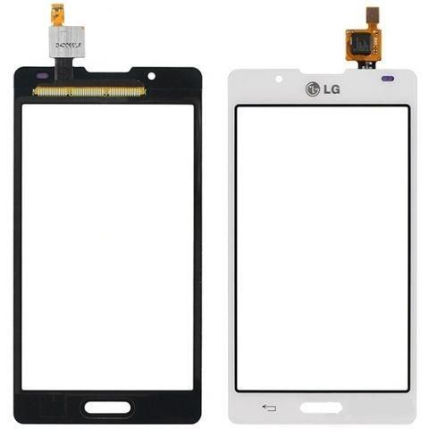 Тачскрин LG P710 Optimus L7 2/P713 Optimus L7 2 (white) Оригинал