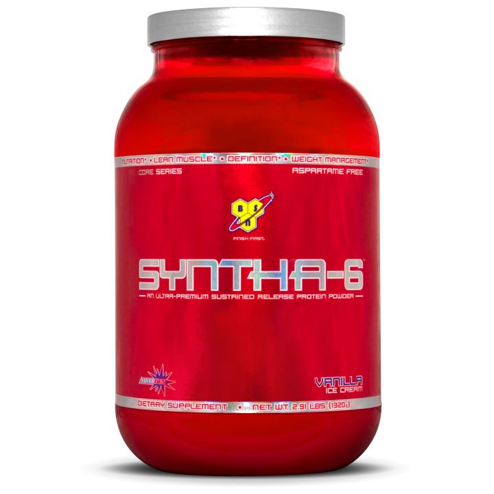 BSN - Syntha-6 1,3 кг