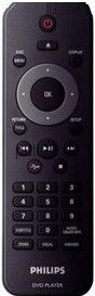 Пульт ДУ Philips RM-RM-L1030 LCDTV универсальный пр-ль КНР