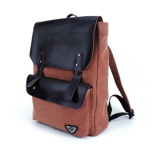 Рюкзак "Winner Backpack" - Brick