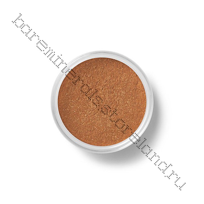 bare Minerals All-over Face Color Warm Radiance