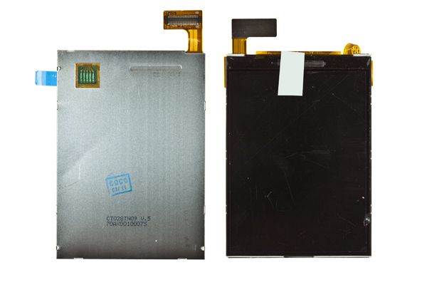 LCD (Дисплей) Huawei U8110/ МТС Android