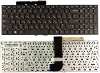 Клавиатура для ноутбука Samsung QX510/RF510/RF511/SF510 (black)