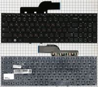 Клавиатура для ноутбука Samsung NP300 (black)