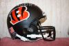 Cincinnati Bengals - Large – черный матовый