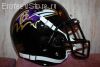 Шлем Baltimore Ravens - Large