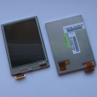LCD (Дисплей) HTC P4550 TyTN 2 (в сборе с тачскрином) Оригинал
