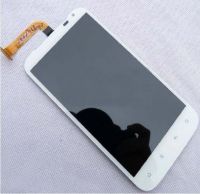 LCD (Дисплей) HTC X315e Sensation XL (в сборе с тачскрином) (white)