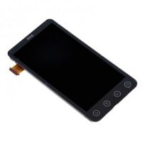 LCD (Дисплей) HTC Evo 3D (в сборе с тачскрином)