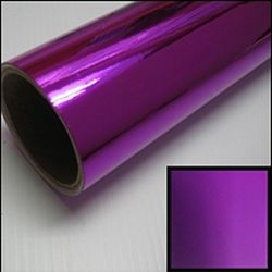 Хром Фиолетовый