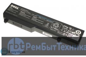 Аккумуляторная батарея для ноутбука Dell Vostro 1310, 1320, 48 Wh ORIGINAL