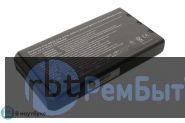 Аккумуляторная батарея для ноутбука Dell Inspiron 4400mAh OEM