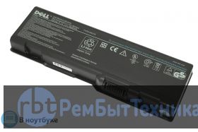 Аккумуляторная батарея для ноутбука Dell Inspiron 6000, 9200 4800mAh ORIGINAL