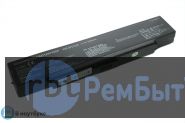 Аккумуляторная батарея VGP-BPS9 для ноутбука Sony Vaio VGN-CR, AR, NR 5200mAh OEM