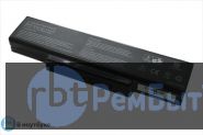 Аккумуляторная батарея для ноутбука Asus A9 F3 Z94 G50 4800mAh OEM