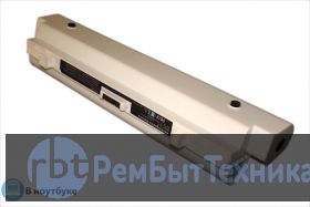 Аккумуляторная батарея для ноутбука IBM-Lenovo IdeaPad S9e, S10, 6600mAh OEM