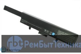Аккумуляторная батарея для ноутбука Dell XPS M1530 7800mAh OEM