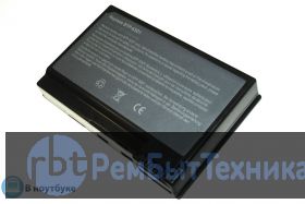 Аккумуляторная батарея для ноутбука Acer Aspire 3020 3040 TravelMate 2410 BTP-63D1