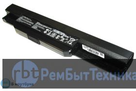 Аккумуляторная батарея A32-K53 для ноутбука Asus K53  5200mAh ORIGINAL