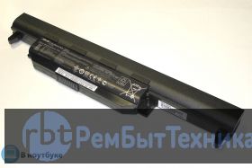 Аккумуляторная батарея A32-K55 для ноутбука Asus K55 4400mAh ORIGINAL