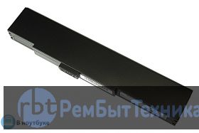 Аккумуляторная батарея A32-S6 для ноутбукa Asus S6 Black 4400mAh