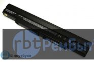 Аккумуляторная батарея  A42-UL50 для ноутбука Asus A1, PL30, PL80, U30 14.4V 5200mAh черный OEM