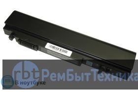Аккумуляторная батарея U011C для ноутбука Dell  Studio XPS 1640  11.1V 4400mAh черный