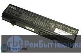 Аккумуляторная батарея Y568H для ноутбука Dell Latitude E5400 11.1V 4400mAh черный