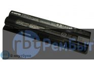 Аккумуляторная батарея J70W7 для ноутбука Dell  XPS 14 11.1V 4400mAh черный