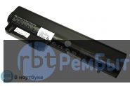 Аккумуляторная батарея EH768 AA  для ноутбука HP Compaq EliteBook 2530p 11.1V 4800mAh черная