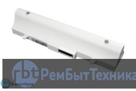 Аккумуляторная батарея для ноутбука Asus EEE PC 1001 1005 7800mAh OEM
