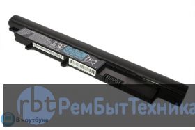 Аккумуляторная батарея для ноутбука Acer Aspire 3810T, 4810T, 5810T Timeline 3810T 48Wh ORIGINAL