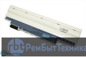 Аккумуляторная батарея для ноутбука Acer Aspire One D255 D260 eMachines 355 350 2200mAh OEM