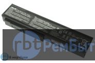 Аккумуляторная батарея для ноутбука Asus X55 M50 G50 N61 M60 N53 M51 G60 G51 4400mah черная ORIGINAL