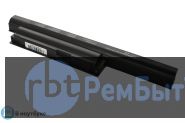 Аккумуляторная батарея VGP-BPS22 для ноутбука Sony VPCE черная 11.1V 3500mah ORIGINAL