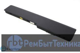 Аккумуляторная батарея для ноутбука HP Pavilion DV7, HDX18, Compaq Presario CQ71 серий 4400mah 11,1V