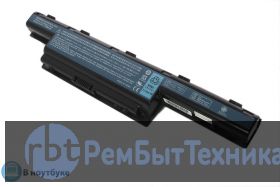 Аккумуляторная батарея для ноутбука Acer Aspire 5741, 5733, 4551, 4741, 4740, 4771 серий 7800mah OEM