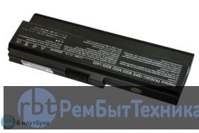 Аккумуляторная батарея для ноутбука Toshiba L750 8800mAh 10.8V OEM