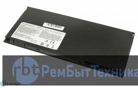 Аккумуляторная батарея BTY-S31 для ноутбука MSI  X340 14.8V 2150mAh черная ORIGINAL