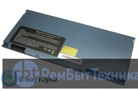 Аккумуляторная батарея для ноутбука MSI X320 , X340   14.8V 2150mAh синяя