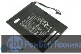 Аккумуляторная батарея C21-EP101 для ноутбука Asus Transformer TF101 7.4V 3300mAh черная ORIGINAL