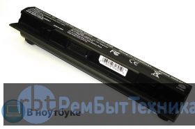 Аккумуляторная батарея для ноутбука Dell Latitude 2100 , 2110 , 2120   11.1V 5200mAh
