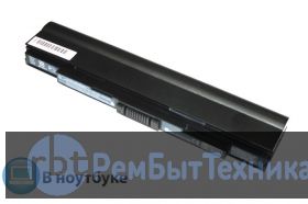 Аккумуляторная батарея AL10C31 для ноутбука Acer Aspire 1830T 5200mAh ORIGINAL