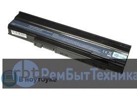 Аккумуляторная батарея для ноутбука Acer Extensa 5635 Gateway NV40 NV44 NV48 5200mah черная