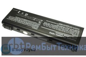 Аккумуляторная батарея для ноутбука Toshiba PA3450U Satellite L30  5200mAh OEM