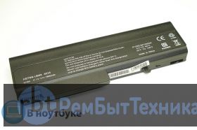 Аккумуляторная батарея HSTNN-I44C для ноутбука HP Compaq 8440p 100Wh ORIGINAL