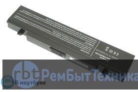 Аккумуляторная батарея для ноутбука Samsung P50 P60 R45 R40 R60 R70 R65 X60 X65 5200mAh OEM