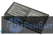 Аккумуляторная батарея A42-M70 для ноутбука Asus M70V 62Wh ORIGINAL